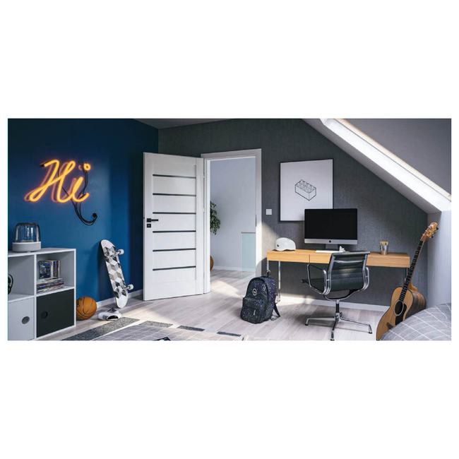 VERTE HOME groupe J