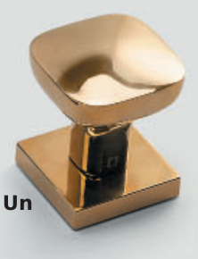Poignée Caldo