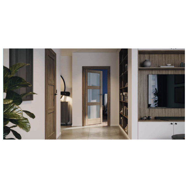 VERTE HOME groupe L et N
