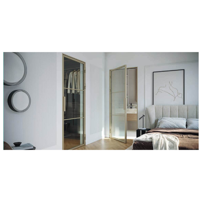 LOFT STEEL