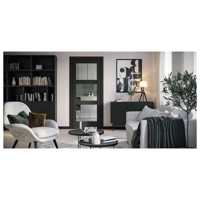 VERTE HOME BLACK