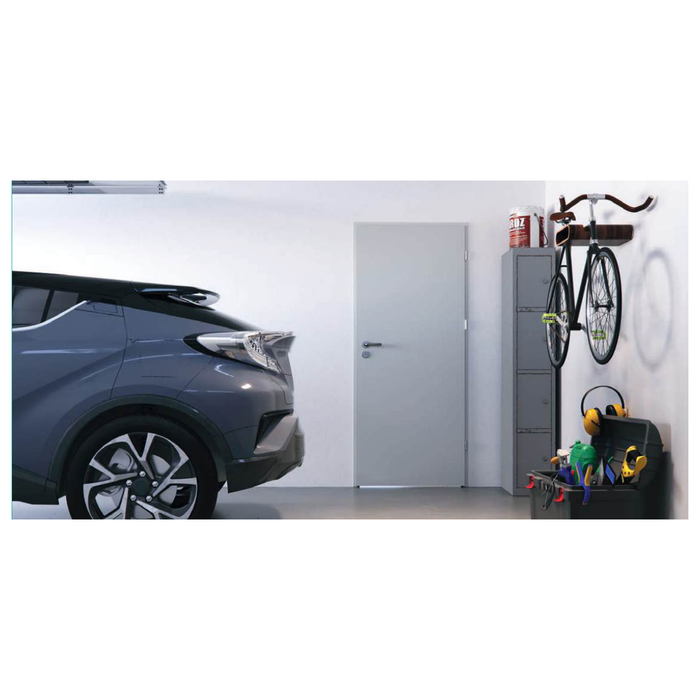 Portes économiques