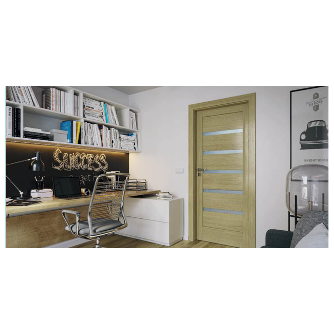 VERTE HOME groupe H